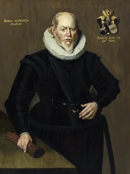 Maurits Ripperda do Holwierde